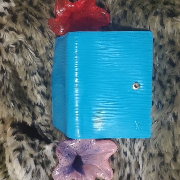 Louis Vuitton Agenda - Picture 8 of 12